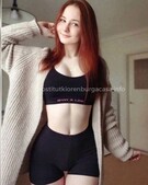 Анкета проститутки Зита - метро Якиманка, возраст - 23