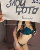 Анкета проститутки Ася - метро Хорошевский, возраст - 23