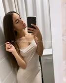 Анкета проститутки Аврора - метро Басманный, возраст - 23