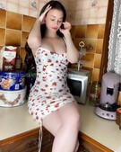 Анкета проститутки Кристина - метро Хамовники, возраст - 23