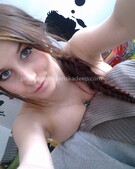 Анкета проститутки Милана - метро Проспект Вернадского, возраст - 23