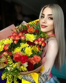 Анкета проститутки Маргарита - метро Теплый Стан, возраст - 23