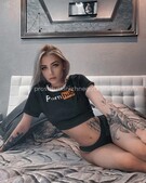 Анкета проститутки Алиса - метро Тверской, возраст - 23