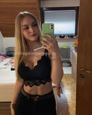 Анкета проститутки Ида - метро Выхино-Жулебино, возраст - 23