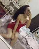 Анкета проститутки Жасмин - метро Перово, возраст - 24
