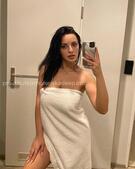 Анкета проститутки Полина - метро Донской, возраст - 24