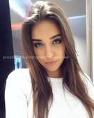 Анкета проститутки Марта - метро Коломенское, возраст - 24