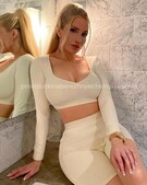 Анкета проститутки Роксана - метро Дорогомилово, возраст - 24