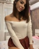 Анкета проститутки Милана - метро Орехово-Борисово Южное, возраст - 24