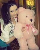 Анкета проститутки Мелисса - метро Перово, возраст - 24