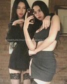 Анкета проститутки Варвара - метро Пресненский, возраст - 24