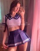 Анкета проститутки Забава - метро Щукино, возраст - 24