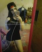 Анкета проститутки Арина - метро Лефортово, возраст - 24