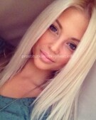 Анкета проститутки Танюша - метро Чертаново Центральное, возраст - 24