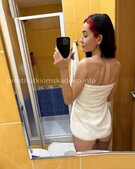 Анкета проститутки Ася - метро Тверской, возраст - 24