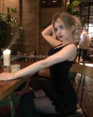 Анкета проститутки Елизавета - метро Тропарево-Никулино, возраст - 24