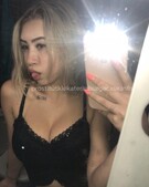 Анкета проститутки Леся - метро Нагатино-Садовники, возраст - 24