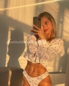 Анкета проститутки Екатерина - метро Дорогомилово, возраст - 24