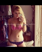 Анкета проститутки Лизочка - метро Ломоносовский, возраст - 24