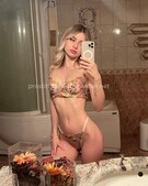 Анкета проститутки Алиса - метро Таганский, возраст - 24