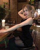 Анкета проститутки Адель - метро Сокол, возраст - 24