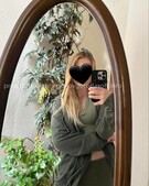 Анкета проститутки Роксана - метро Кузьминки, возраст - 24