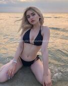 Анкета проститутки Сабина - метро Сокол, возраст - 24