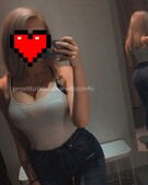 Анкета проститутки Милана - метро Северное Медведково, возраст - 24