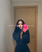 Анкета проститутки Римма - метро Перово, возраст - 24