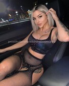 Анкета проститутки Екатерина - метро Сокольники, возраст - 24