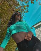 Анкета проститутки Риана - метро Пресненский, возраст - 24