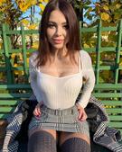 Анкета проститутки Слава - метро Донской, возраст - 24