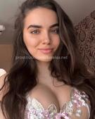 Анкета проститутки Зоя - метро Дорогомилово, возраст - 24