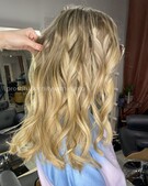 Анкета проститутки Ангелина - метро Гагаринский, возраст - 24