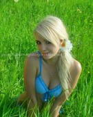 Анкета проститутки Надя - метро Ясенево, возраст - 24