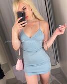 Анкета проститутки Марго - метро Тверской, возраст - 24