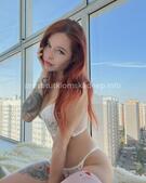 Анкета проститутки Влада - метро Дорогомилово, возраст - 24