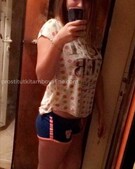 Анкета проститутки Юлия - метро Мещанский, возраст - 24