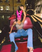 Анкета проститутки Нелли - метро Ясенево, возраст - 24