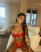 Анкета проститутки Лера - метро Хорошевский, возраст - 24