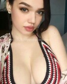 Анкета проститутки Арина - метро Кузьминки, возраст - 24