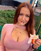 Анкета проститутки Элина - метро Румянцево, возраст - 24