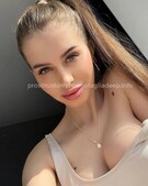 Анкета проститутки Ася - метро Митино, возраст - 24