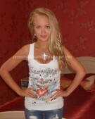 Анкета проститутки Жасмин - метро Строгино, возраст - 24