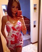 Анкета проститутки Ида - метро Даниловский, возраст - 24