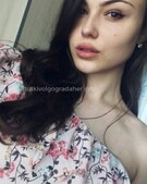 Анкета проститутки Юля - метро Марьина Роща, возраст - 24