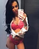 Анкета проститутки Алиса - метро Беговой, возраст - 24