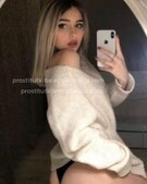 Анкета проститутки Викуся - метро Пресненский, возраст - 24
