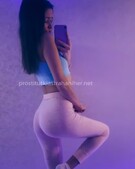 Анкета проститутки Кира - метро Мещанский, возраст - 24