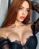 Анкета проститутки Эвелина - метро Кузьминки, возраст - 24